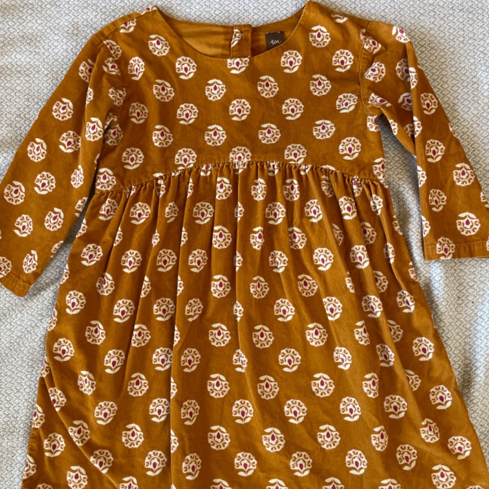 Tea Collection Dress Bundle - Picture 3 of 13